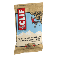 Clif Bar White Chocolate Macadamia Nut Energy Bar 2.4 oz 1EA
