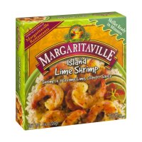 Margaritaville Shrimp Island Lime 8oz PKG