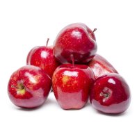Apples Red Delicious 3LB Bag product image