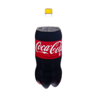 Coke Classic 2 LTR Bottle product image