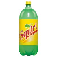 Squirt Citrus Burst Caffeine Free 2LTR BTL product image