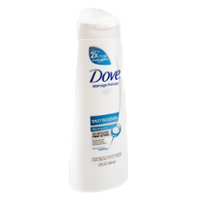 Dove Hair Therapy Shampoo Daily Moisture 12oz BTL