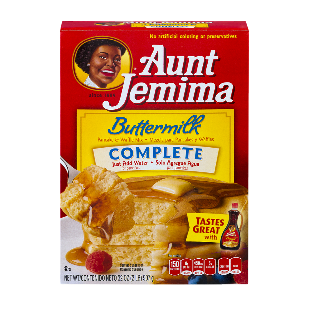 Coupons for aunt jemima breakfast entrees